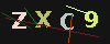 Gambar captcha